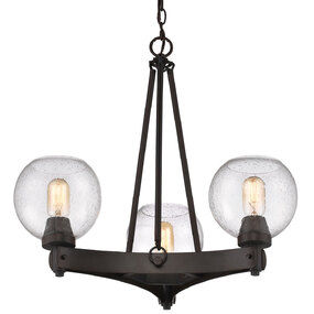 Galveston Chandelier