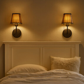 Clarke Wall Sconce