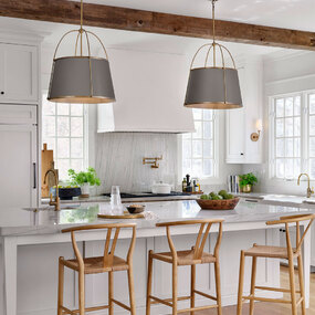 Clarke Pendant by Hinkley Lighting