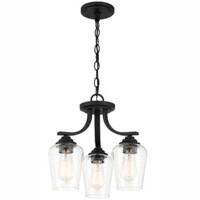 Shyloh Convertible Chandelier