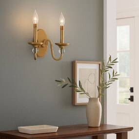 Eleanor Wall Light