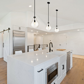 Bon Air Pendant by Z-Lite