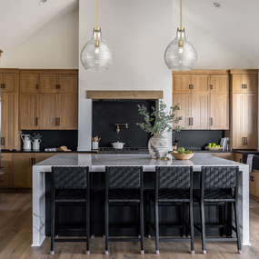 Bon Air Pendant by Z-Lite