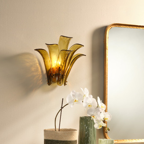 Cala Wall Sconce