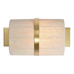 Carousel Wall Sconce