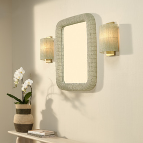 Confetti Wall Sconce