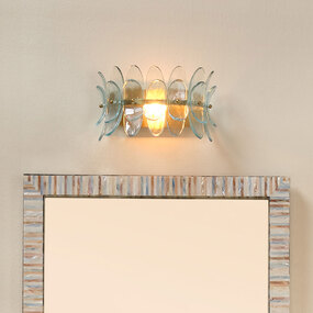 Coronet Wall Sconce
