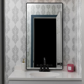 Kye Long Rectangular Mirror