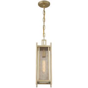 Jacobs Outdoor Pendant