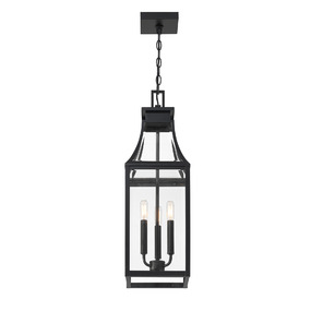 Emery Outdoor Pendant