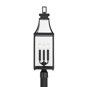 Emery Outdoor Post Light