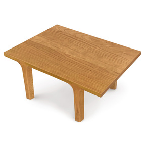 Sierra Rectangular Side Table
