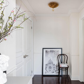 Broche 500 Ceiling Light