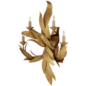 Apollo Wall Sconce
