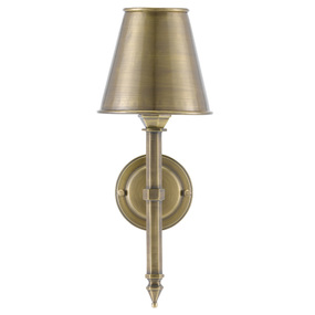 Wollaton Wall Light