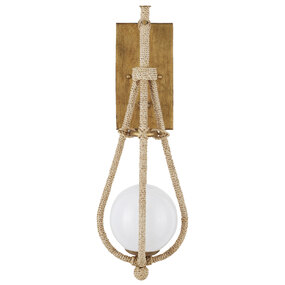 Passageway Wall Sconce