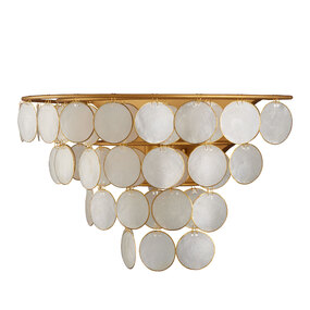 Bon Vivant Wall Sconce