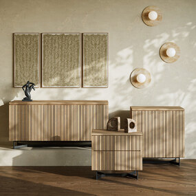 Apricity Wall Light