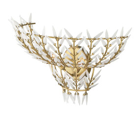 Magnum Opus Wall Light