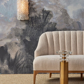 Iconoclast Wall Light
