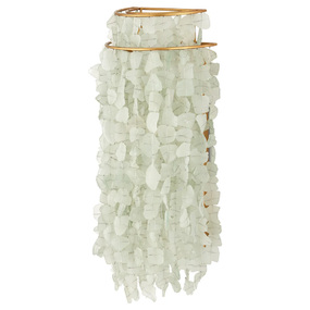 Verre De Mer Wall Sconce