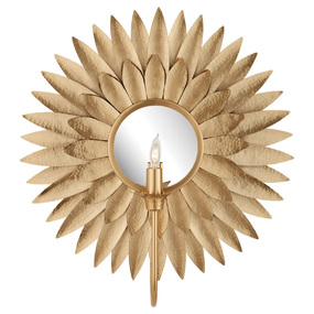 Plumage Wall Sconce