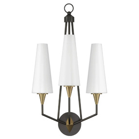 Hennin Wall Sconce