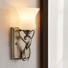 Brooke Wall Sconce