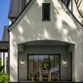 Bar Harbor Outdoor Wall Sconce by Z-Lite