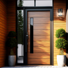 Bar Harbor Outdoor Wall Sconce by Z-Lite