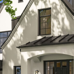 Leland Outdoor Color-Select Wall Light by Z-Lite