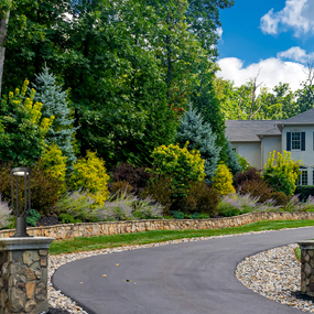 Leland Outdoor Color-Select Square Pier Light by Z-Lite