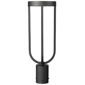 Leland Outdoor Color-Select Post Light