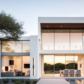 Stylet Color-Select Outdoor Wall Light by Z-Lite