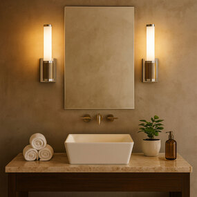 Zevi Wall Sconce by Hinkley Lighting