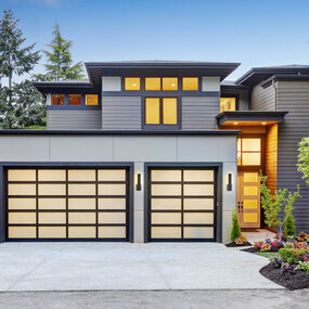 Stylet Tall Color-Select Outdoor Wall Light by Z-Lite