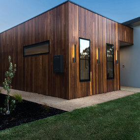 Stylet Tall Color-Select Outdoor Wall Light by Z-Lite