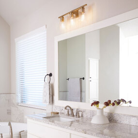 Ladin Bathroom Vanity Light