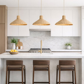 Hilton Head Pendant