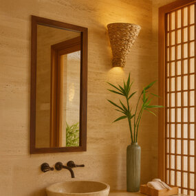 Hilton Head Wall Sconce