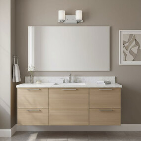 Miley Bathroom Vanity Light by Hinkley Lighting
