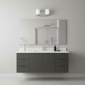 Miley Bathroom Vanity Light