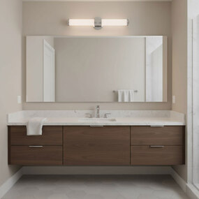 Remi Bathroom Vanity Light