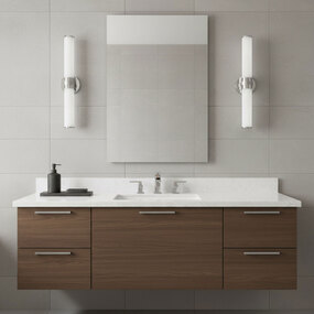 Remi Bathroom Vanity Light by Hinkley Lighting