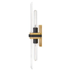 Kipton Bathroom Vanity Light