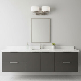 Lanza Bathroom Vanity Light by Hinkley Lighting