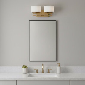 Lanza Bathroom Vanity Light