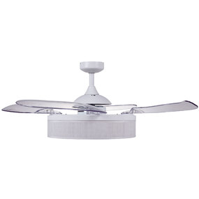Fanaway Fraser Retractable Ceiling Fan