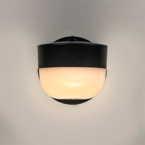 Michelle Outdoor Wall Sconce