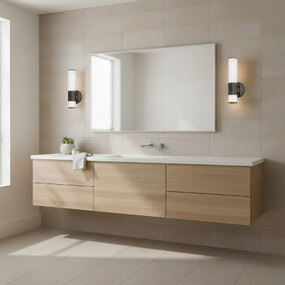 Facet Wall Sconce by Hinkley Lighting